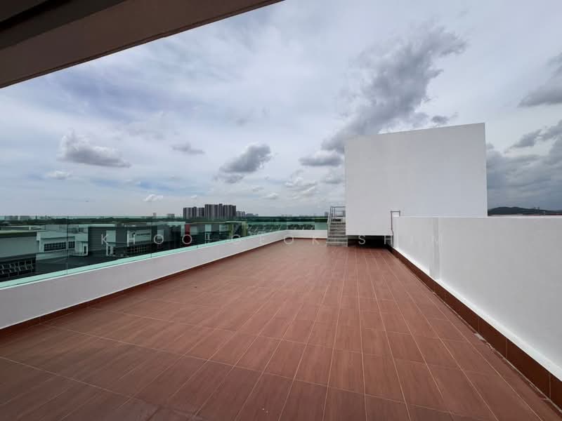 Detached Factory for Rent in Taman Putra Perdana (Puchong) - Elaine Khoo - Exterior - PropertyGuru.com.my