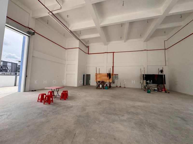 Detached Factory for Rent in Taman Putra Perdana (Puchong) - Elaine Khoo - PropertyGuru.com.my