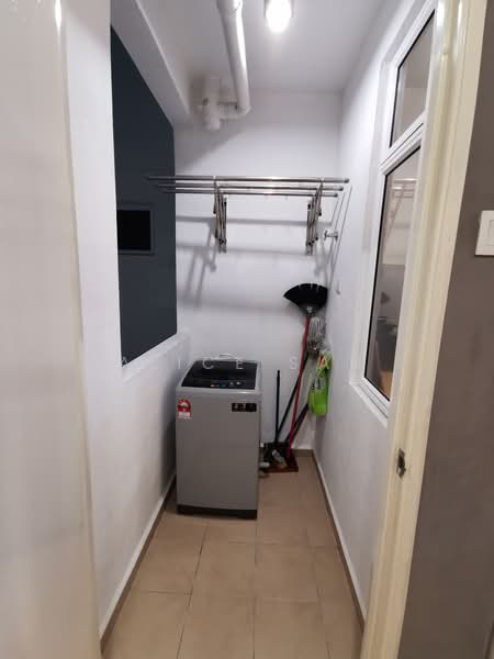 Service Residence for Rent at Champs Elysees - Alice San - Interior - PropertyGuru.com.my