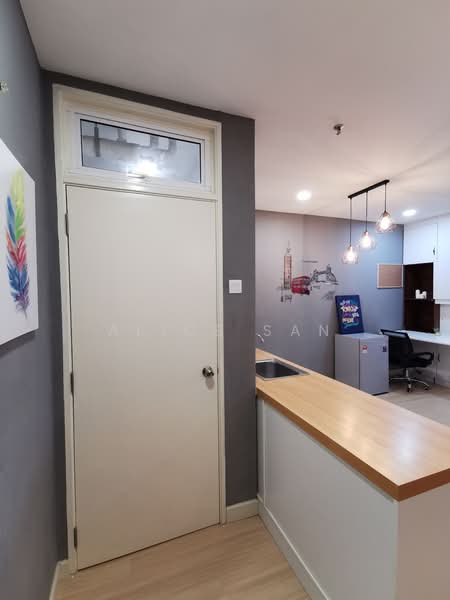 Service Residence for Rent at Champs Elysees - Alice San - Interior - PropertyGuru.com.my