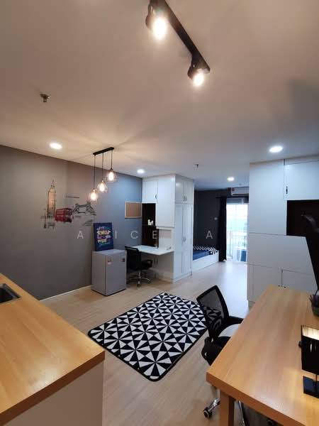 Service Residence for Rent at Champs Elysees - Alice San - Bedroom - PropertyGuru.com.my