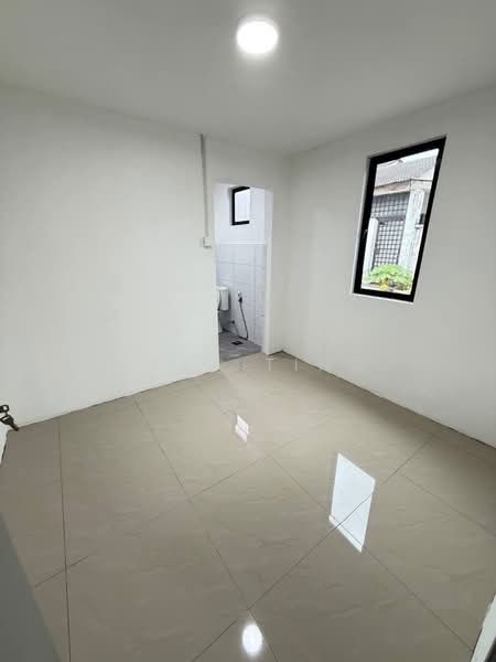 1-storey Terraced House for Sale in Taman Rinting (Masai) - Abby Ting - Interior - PropertyGuru.com.my