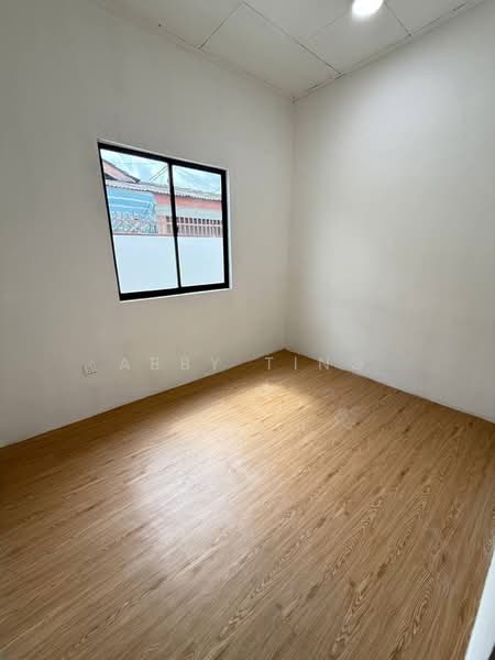 1-storey Terraced House for Sale in Taman Rinting (Masai) - Abby Ting - Interior - PropertyGuru.com.my