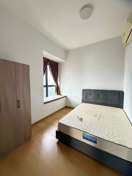 Royal Strand @ Country Garden Danga Bay untuk Untuk Disewa - RM 3,200 /bulan, Mac 2026 - Bedroom - PropertyGuru.com.my