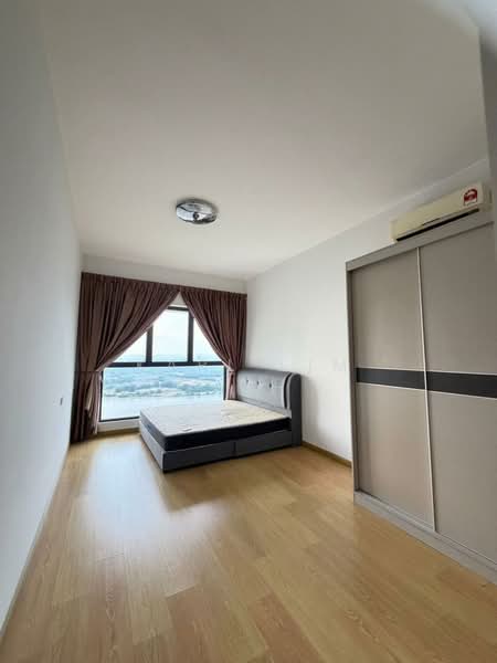 Royal Strand @ Country Garden Danga Bay untuk Untuk Disewa - RM 3,200 /bulan, Mac 2026 - Bedroom - PropertyGuru.com.my
