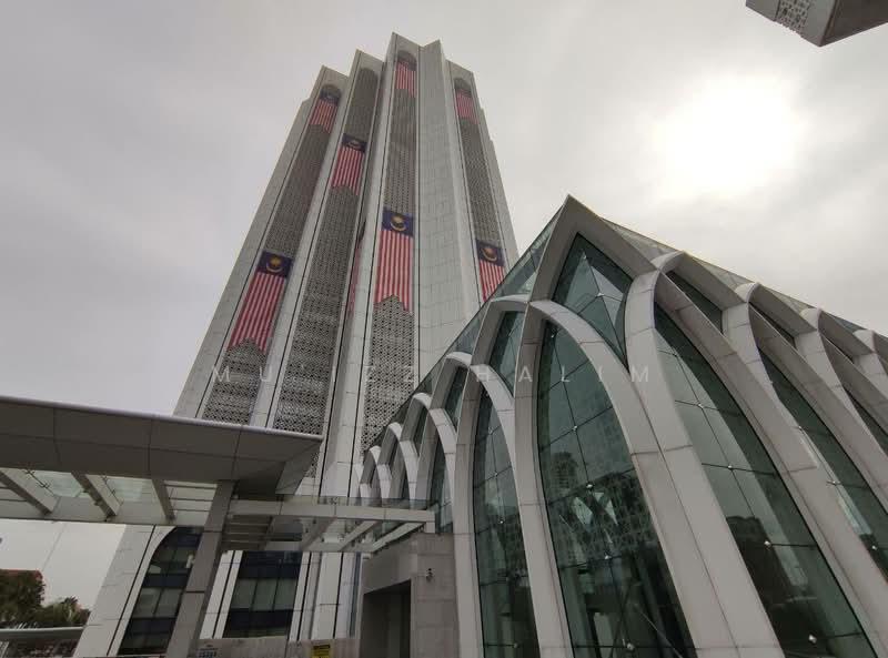 Office for Rent in Pusat Bandaraya (Kuala Lumpur) - Mu'izz Halim - Exterior - PropertyGuru.com.my