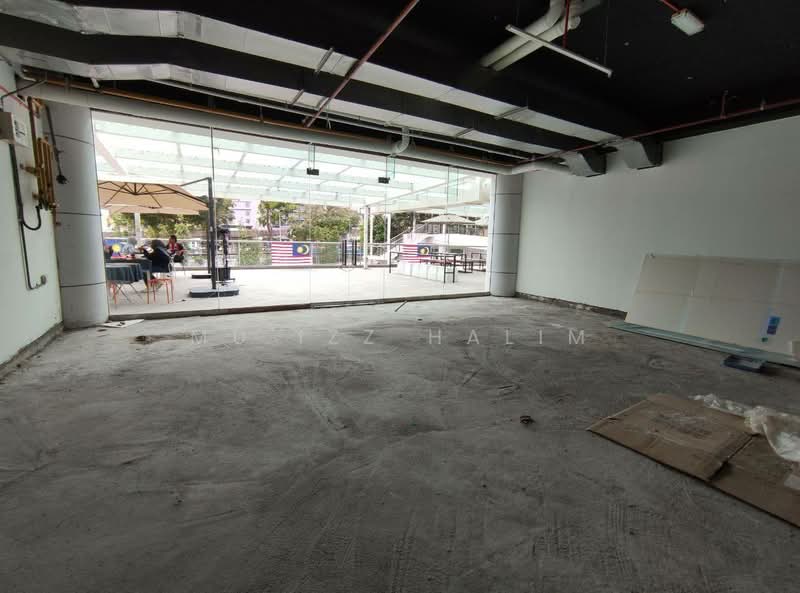 Office for Rent in Pusat Bandaraya (Kuala Lumpur) - Mu'izz Halim - Interior - PropertyGuru.com.my