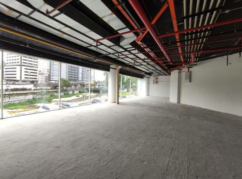 Office for Rent in Pusat Bandaraya (Kuala Lumpur) - Mu'izz Halim - Interior - PropertyGuru.com.my