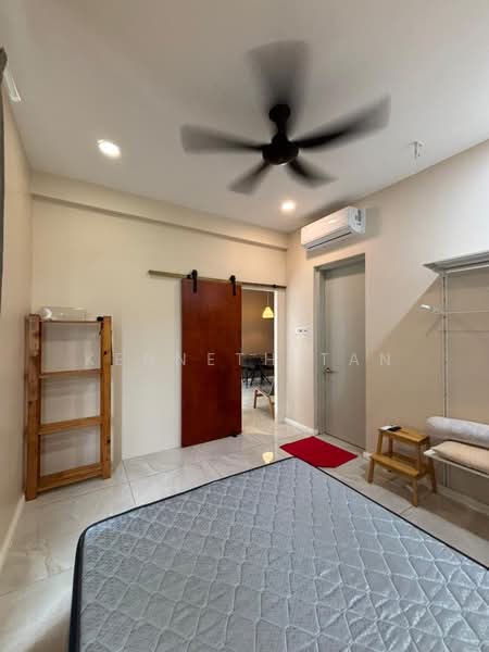 Condominium for Rent at The WaterEdge (Pinggiran Air) - Kenneth Tan - PropertyGuru.com.my