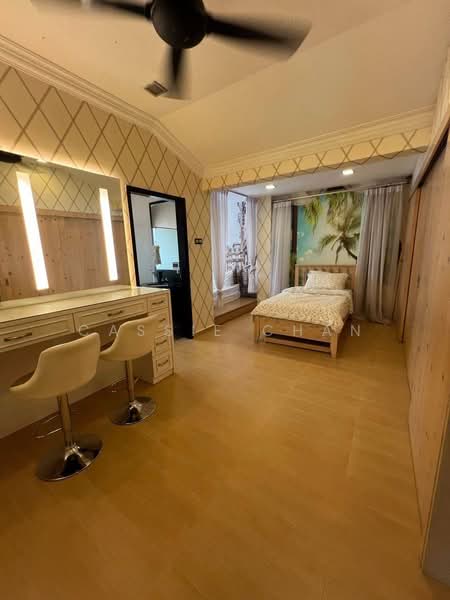 Untuk Dijual - Taman Austin Perdana