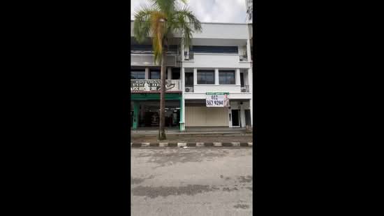 Shop for Rent in Hicom - Glenmarie Industrial Park (Shah Alam) - Wayne Chong - PropertyGuru.com.my