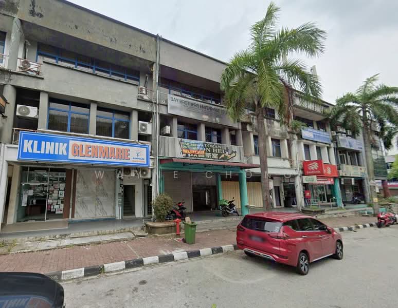 Shop for Rent in Hicom - Glenmarie Industrial Park (Shah Alam) - Wayne Chong - Exterior - PropertyGuru.com.my