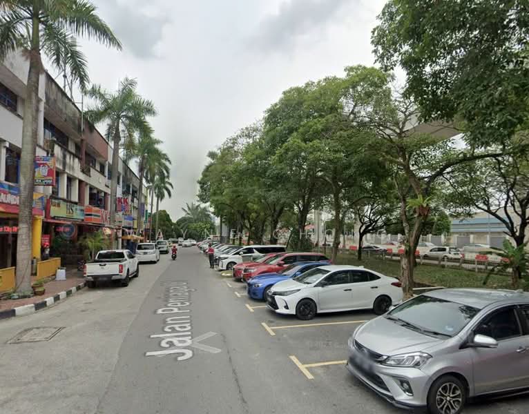 Shop for Rent in Hicom - Glenmarie Industrial Park (Shah Alam) - Wayne Chong - Exterior - PropertyGuru.com.my