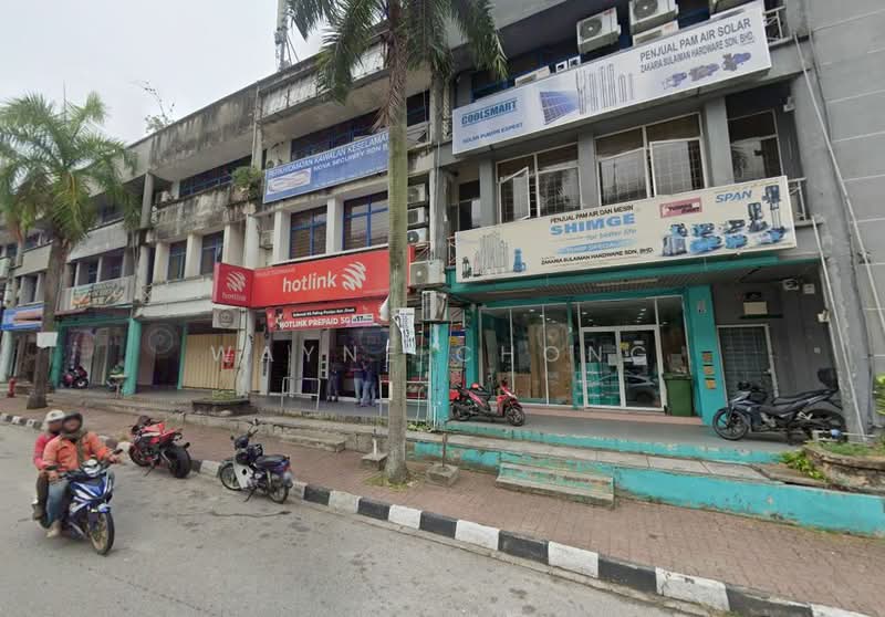 Shop for Rent in Hicom - Glenmarie Industrial Park (Shah Alam) - Wayne Chong - Exterior - PropertyGuru.com.my