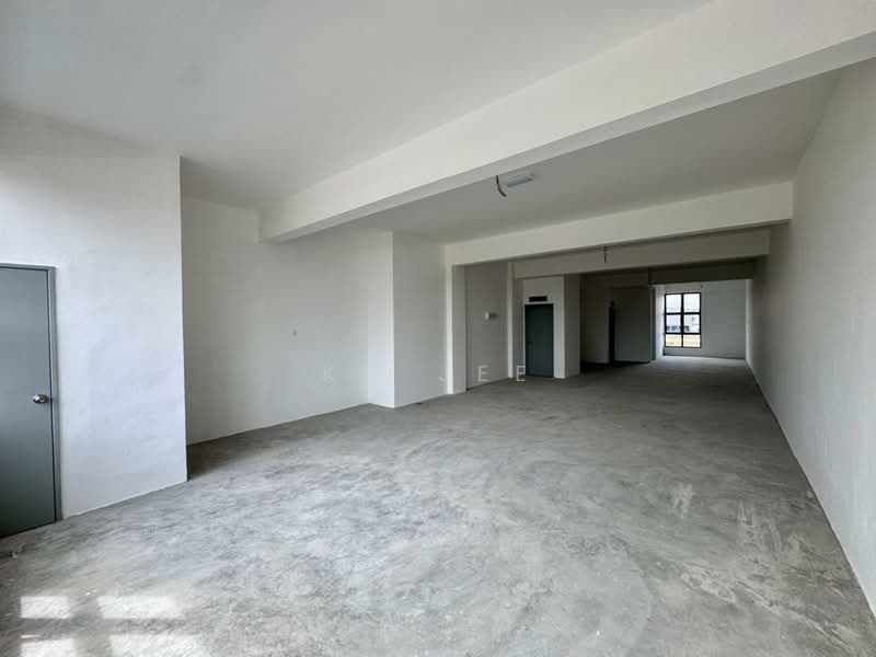 Shop for Sale in Kuching (Sarawak) - KC Jee - Interior - PropertyGuru.com.my