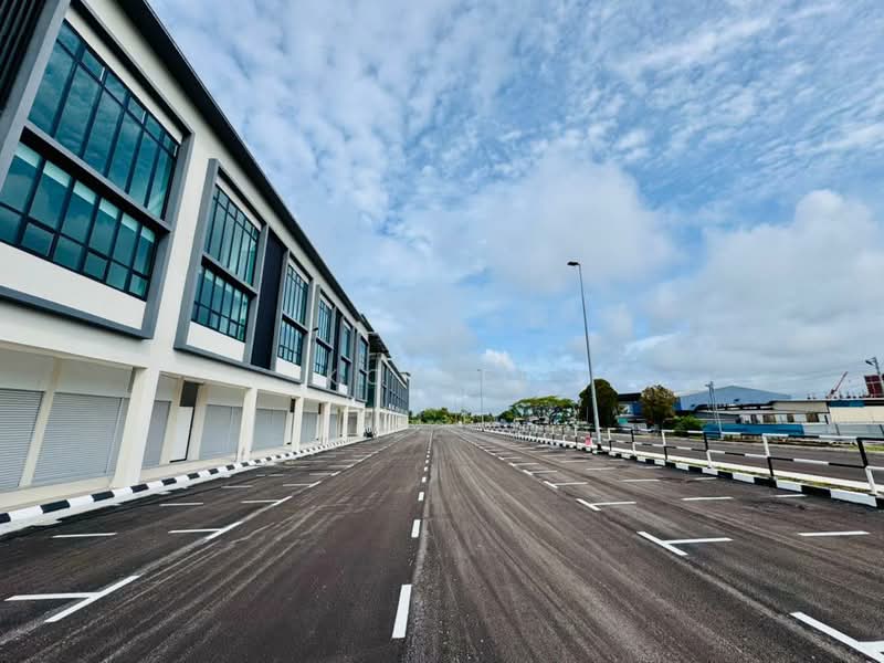 Shop for Sale in Kuching (Sarawak) - KC Jee - PropertyGuru.com.my