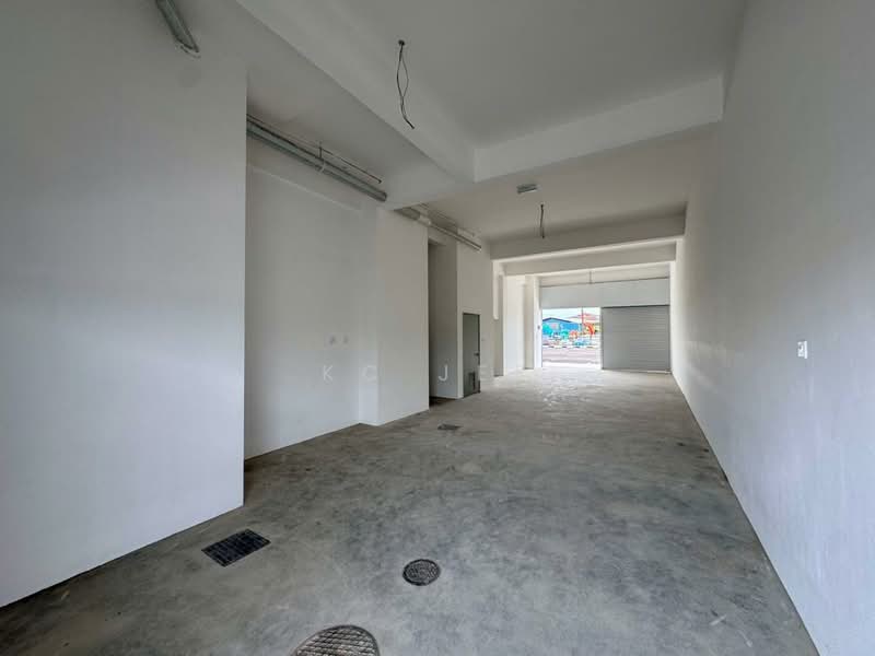 Shop for Sale in Kuching (Sarawak) - KC Jee - PropertyGuru.com.my