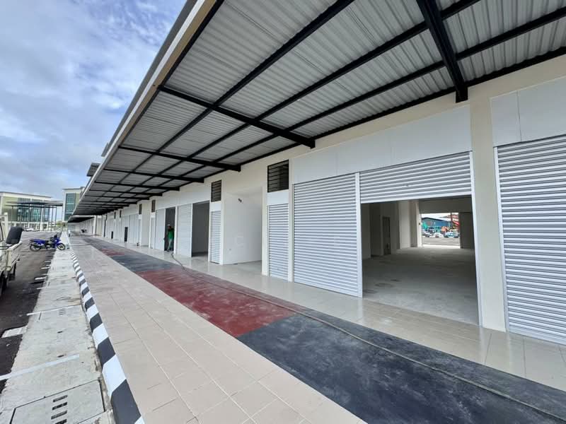 Shop for Sale in Kuching (Sarawak) - KC Jee - PropertyGuru.com.my