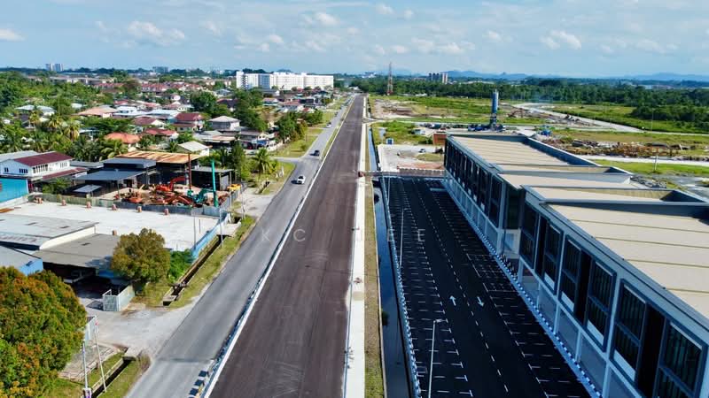 Shop for Sale in Kuching (Sarawak) - KC Jee - PropertyGuru.com.my