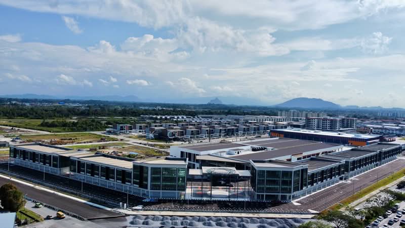 Shop for Sale in Kuching (Sarawak) - KC Jee - PropertyGuru.com.my