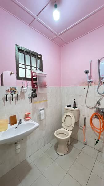 2-storey Terraced House for Sale in Taman Setia Indah (Tebrau) - Shawn Lim - PropertyGuru.com.my