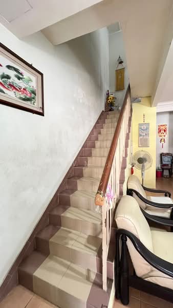2-storey Terraced House for Sale in Taman Setia Indah (Tebrau) - Shawn Lim - PropertyGuru.com.my