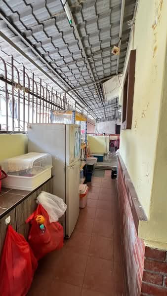 2-storey Terraced House for Sale in Taman Setia Indah (Tebrau) - Shawn Lim - PropertyGuru.com.my