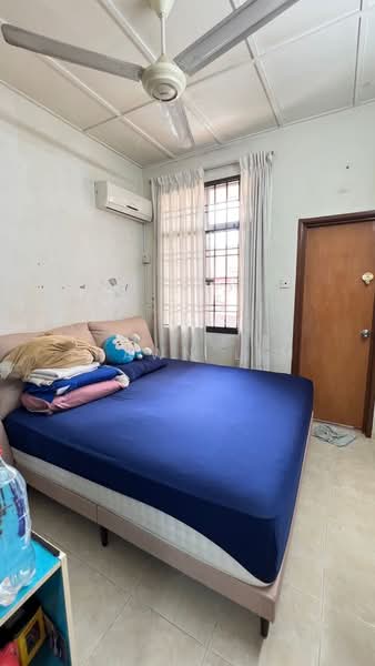2-storey Terraced House for Sale in Taman Setia Indah (Tebrau) - Shawn Lim - PropertyGuru.com.my