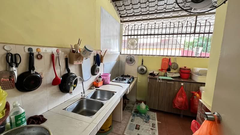 2-storey Terraced House for Sale in Taman Setia Indah (Tebrau) - Shawn Lim - PropertyGuru.com.my