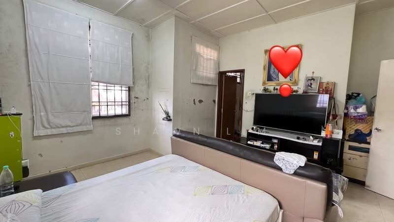 2-storey Terraced House for Sale in Taman Setia Indah (Tebrau) - Shawn Lim - PropertyGuru.com.my