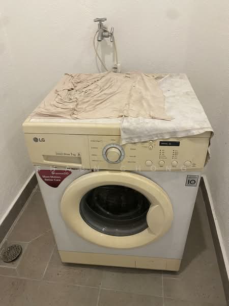 Sutera Pines untuk Untuk Disewa - RM 1,450 /bulan, Mac 2026 - Interior - PropertyGuru.com.my