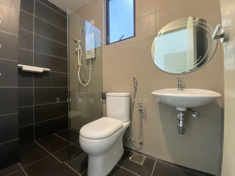 Sutera Pines untuk Untuk Disewa - RM 1,450 /bulan, Mac 2026 - Bathroom - PropertyGuru.com.my