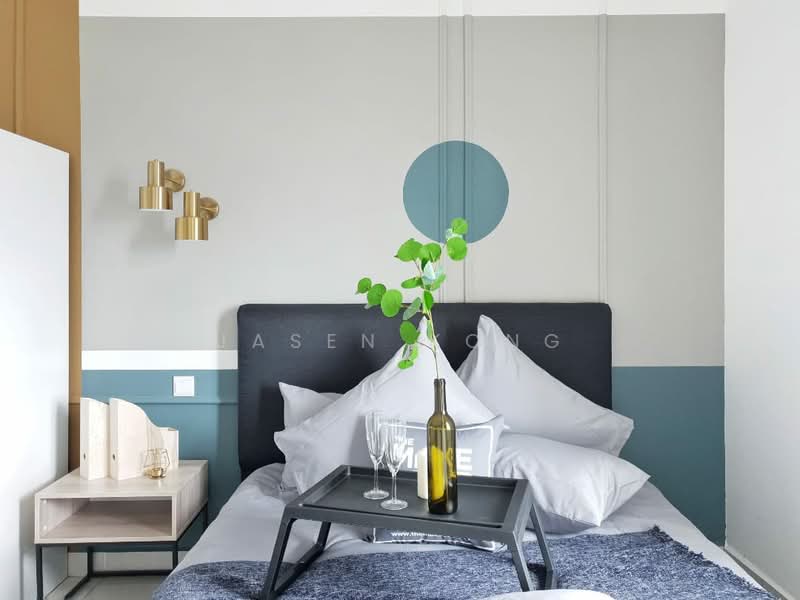 TR Residence untuk Untuk Disewa - RM 2,900 /bulan, Mac 2026 - Bedroom - PropertyGuru.com.my