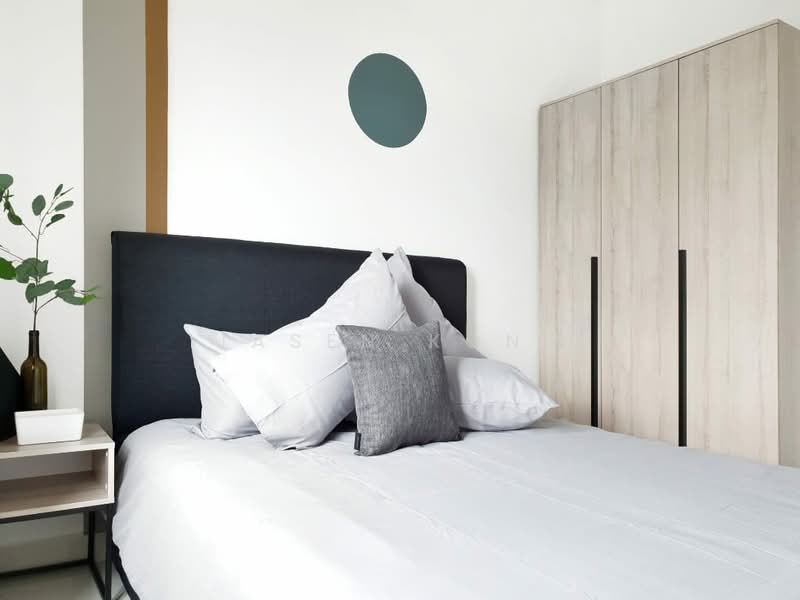 TR Residence untuk Untuk Disewa - RM 2,900 /bulan, Mac 2026 - Bedroom - PropertyGuru.com.my