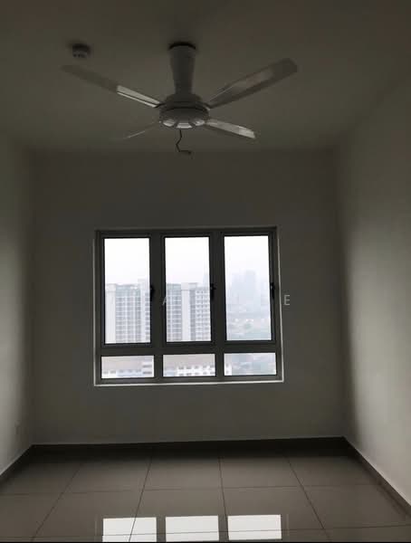 Condominium for Sale at The Edge Residence - Adam Lee - PropertyGuru.com.my