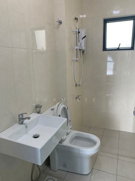 Condominium for Sale at The Edge Residence - Adam Lee - PropertyGuru.com.my