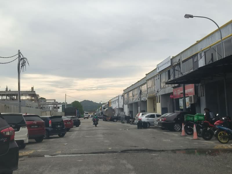 For Rent - Anugerah Suria