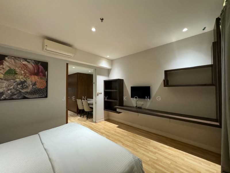 D'Majestic Place untuk Untuk Disewa - RM 2,300 /bulan, Apr 2026 - Bedroom - PropertyGuru.com.my