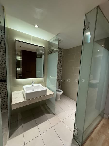 D'Majestic Place untuk Untuk Disewa - RM 2,300 /bulan, Apr 2026 - Bathroom - PropertyGuru.com.my