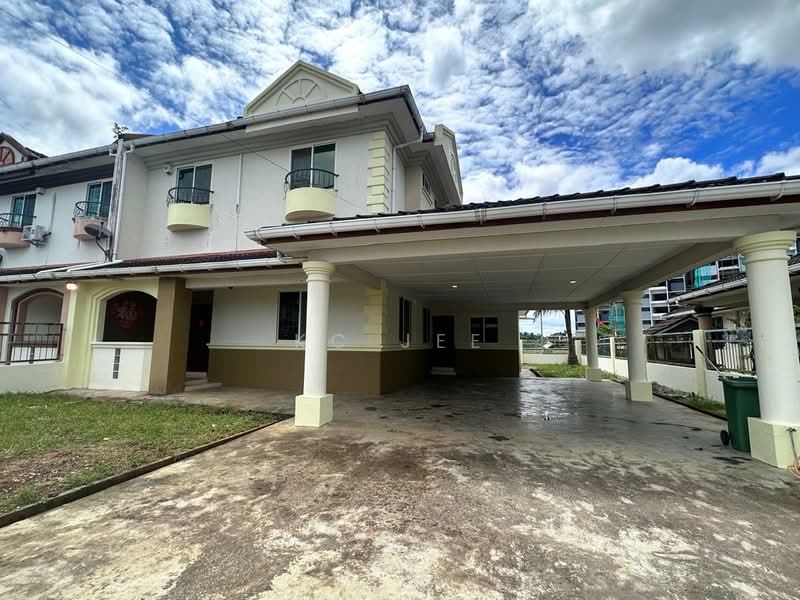 Lorong kapor 9C stapok green road untuk Untuk Dijual - RM 1,200,000, Mac 2026 - Exterior - PropertyGuru.com.my