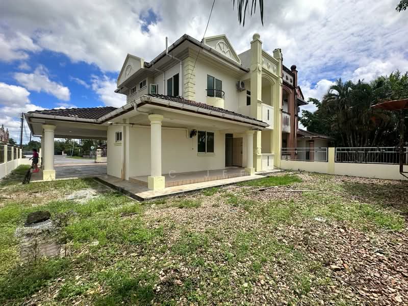 Lorong kapor 9C stapok green road untuk Untuk Dijual - RM 1,200,000, Mac 2026 - Exterior - PropertyGuru.com.my