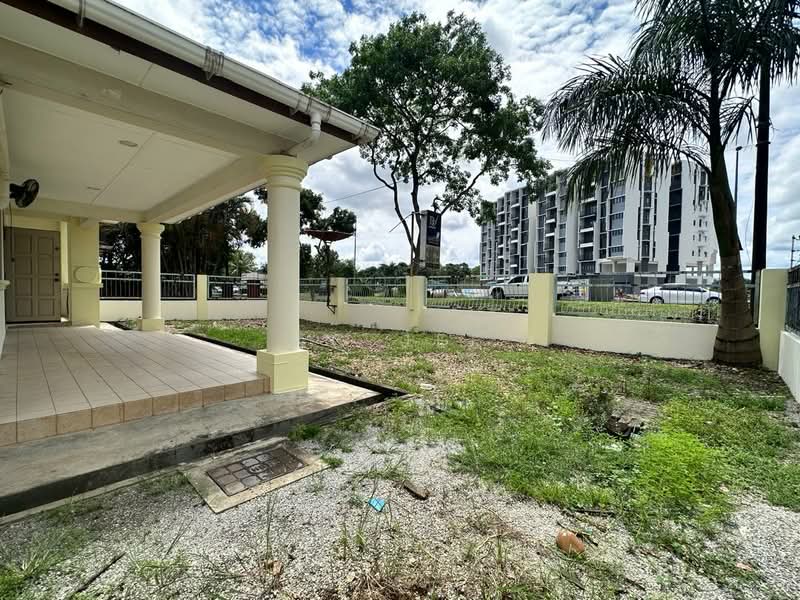 Lorong kapor 9C stapok green road untuk Untuk Dijual - RM 1,200,000, Mac 2026 - Exterior - PropertyGuru.com.my