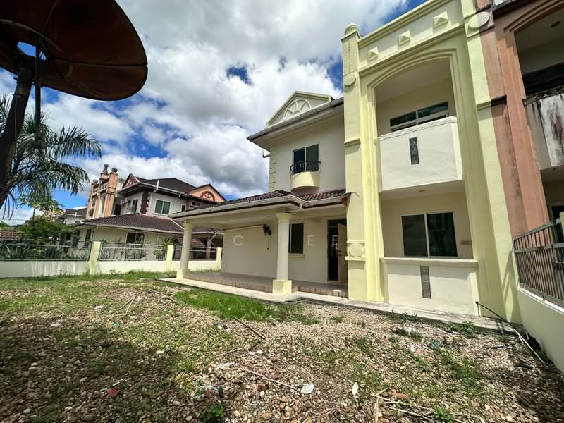 Lorong kapor 9C stapok green road untuk Untuk Dijual - RM 1,200,000, Mac 2026 - PropertyGuru.com.my