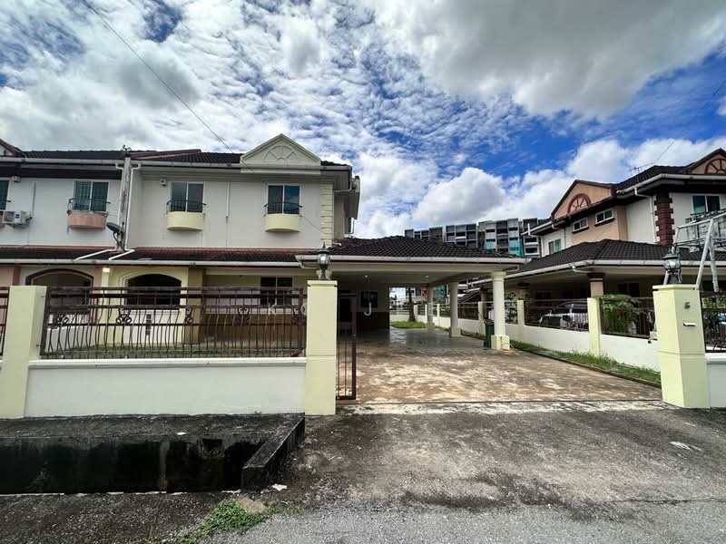 Lorong kapor 9C stapok green road untuk Untuk Dijual - RM 1,200,000, Mac 2026 - PropertyGuru.com.my