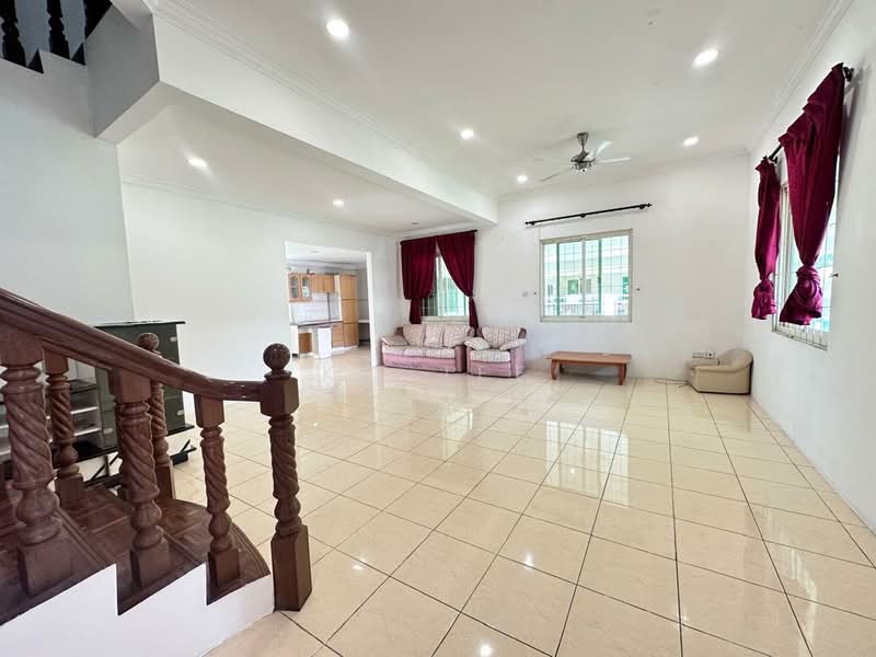 Lorong kapor 9C stapok green road untuk Untuk Dijual - RM 1,200,000, Mac 2026 - PropertyGuru.com.my