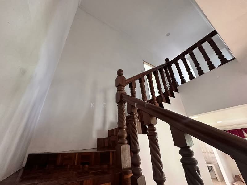 Lorong kapor 9C stapok green road untuk Untuk Dijual - RM 1,200,000, Mac 2026 - PropertyGuru.com.my