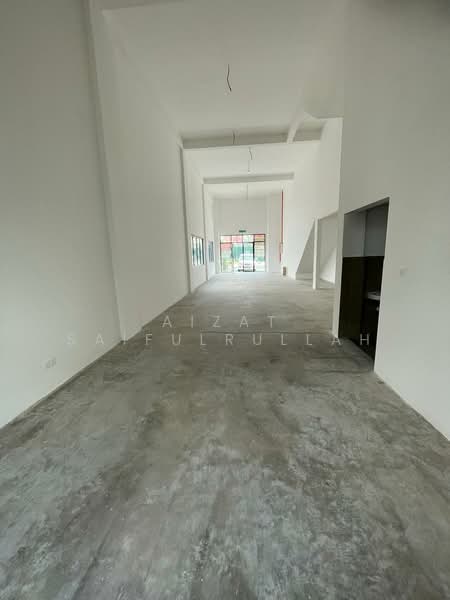 Shop / Office for Rent in Setia Safiro (Cyberjaya) - Aizat Saifulrullah - Interior - PropertyGuru.com.my