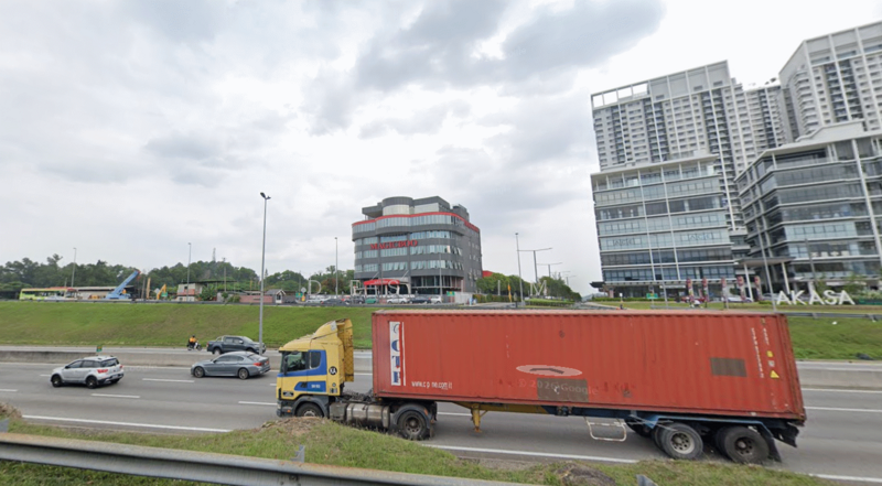 Commercial Bungalow for Rent in Balakong (Selangor) - Des Lim - Exterior - PropertyGuru.com.my