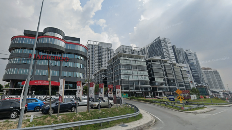 Commercial Bungalow for Rent in Balakong (Selangor) - Des Lim - Exterior - PropertyGuru.com.my