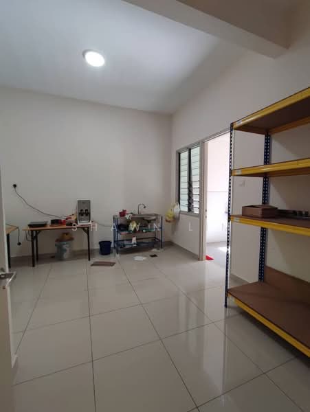 Cluster House for Sale in Taman Adda Heights (Tebrau) - Shawn Lim - PropertyGuru.com.my